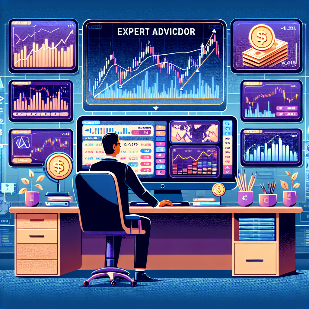 Apa Itu Expert Advisor dan Bagaimana Cara Kerjanya di Forex?