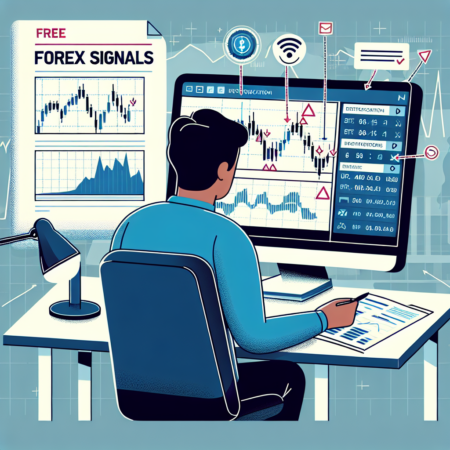 Apa Itu Signal Forex Gratis dan Bagaimana Cara Menggunakannya?