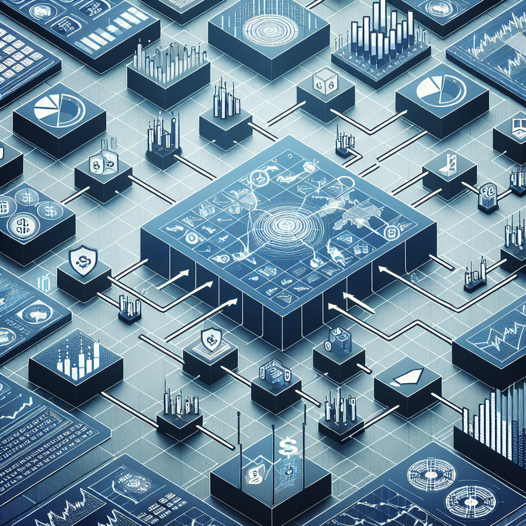 Apa Itu Strategi Grid Trading dan Bagaimana Cara Menerapkannya?