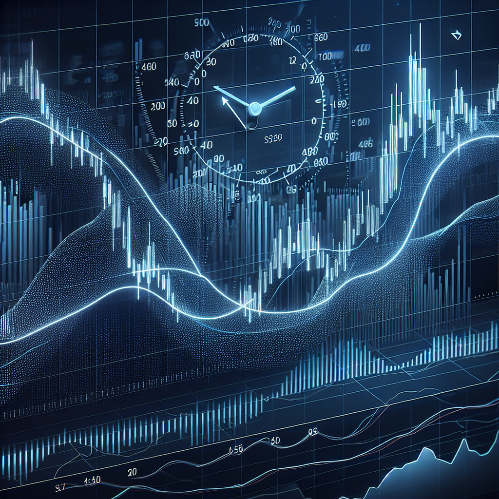 Bagaimana Cara Kerja Indikator Moving Average dalam Forex?