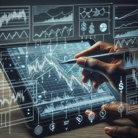 Bagaimana Menggunakan Indikator Fibonacci Retracement dalam Forex?