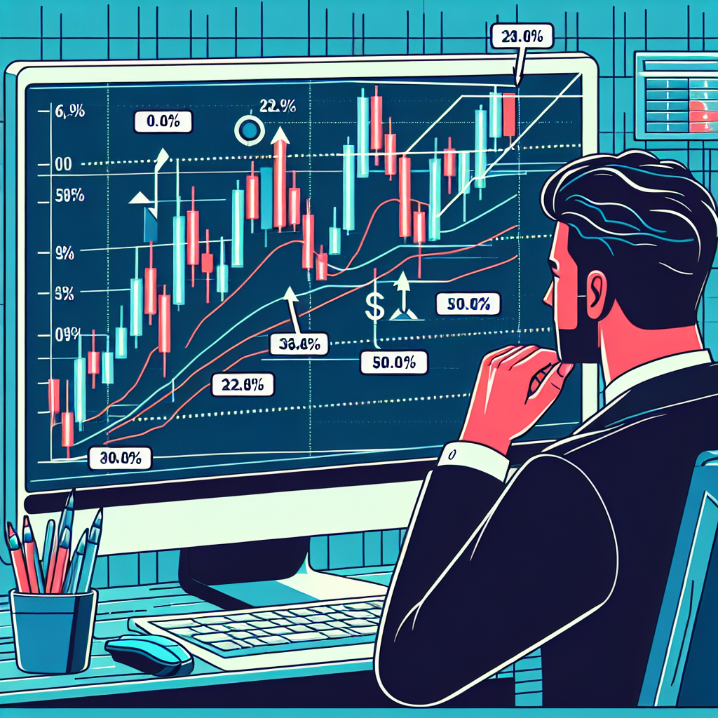 Bagaimana Menggunakan Indikator Fibonacci Retracement dalam Forex?