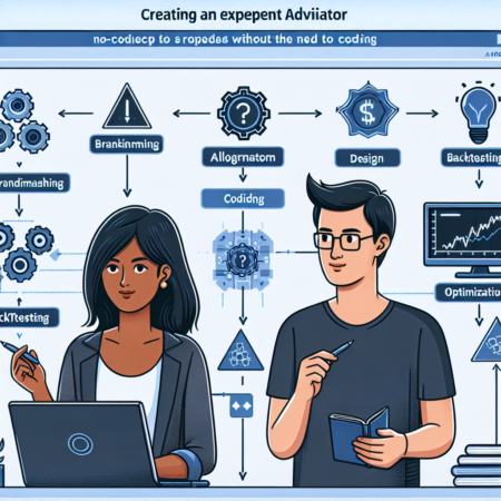 Cara Membuat Expert Advisor Sendiri Tanpa Coding