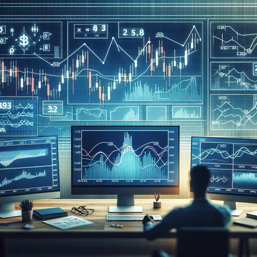 Cara Menggunakan Moving Average dalam Strategi Trading Forex