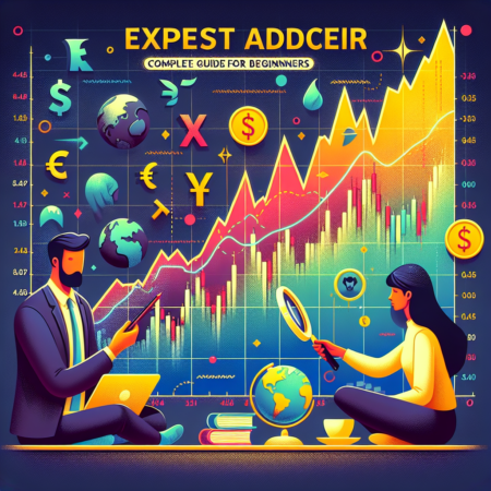 Expert Advisor Forex: Panduan Lengkap untuk Pemula