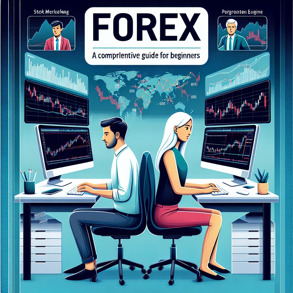 Expert Advisor Forex: Panduan Lengkap untuk Pemula