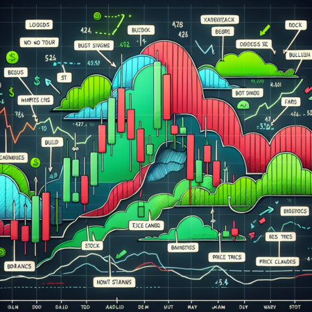 Indikator Ichimoku Cloud: Panduan Praktis untuk Trader