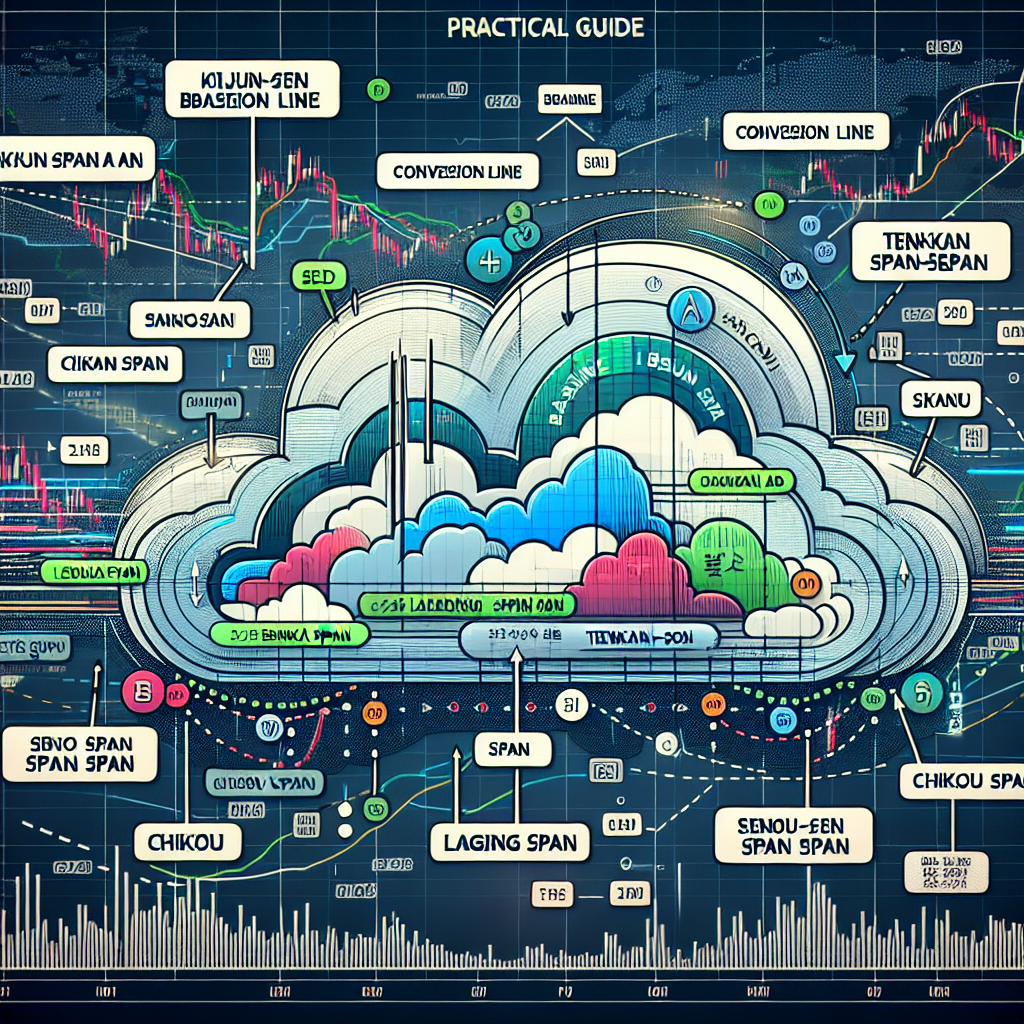 Indikator Ichimoku Cloud: Panduan Praktis untuk Trader