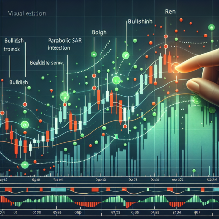 Indikator Parabolic SAR: Cara Mendeteksi Arah Tren Forex