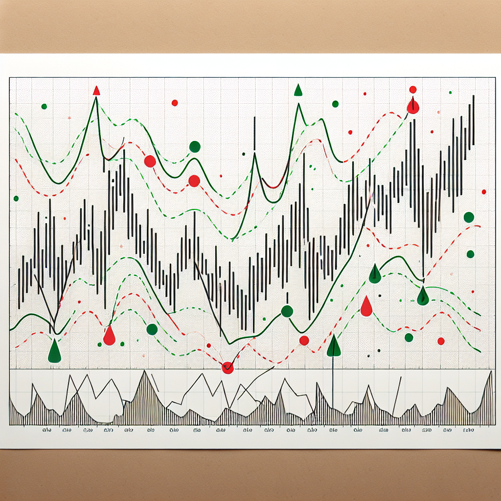 Indikator Parabolic SAR: Cara Mendeteksi Arah Tren Forex