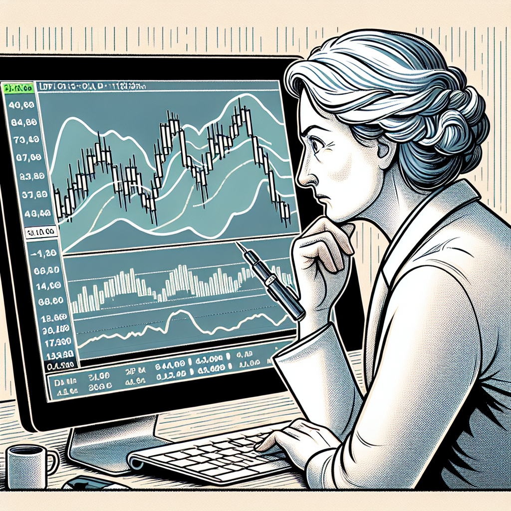 Mengapa Indikator Bollinger Bands Populer di Kalangan Trader Forex?