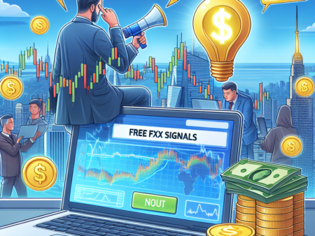 Mengapa Signal Forex Gratis Penting untuk Trader Harian?