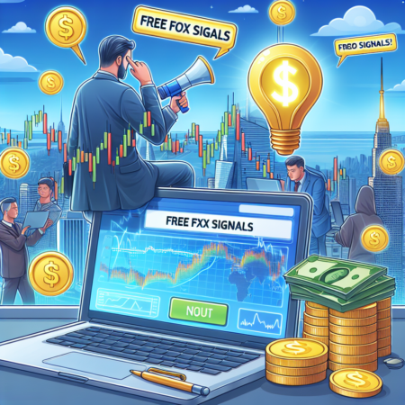 Mengapa Signal Forex Gratis Penting untuk Trader Harian?