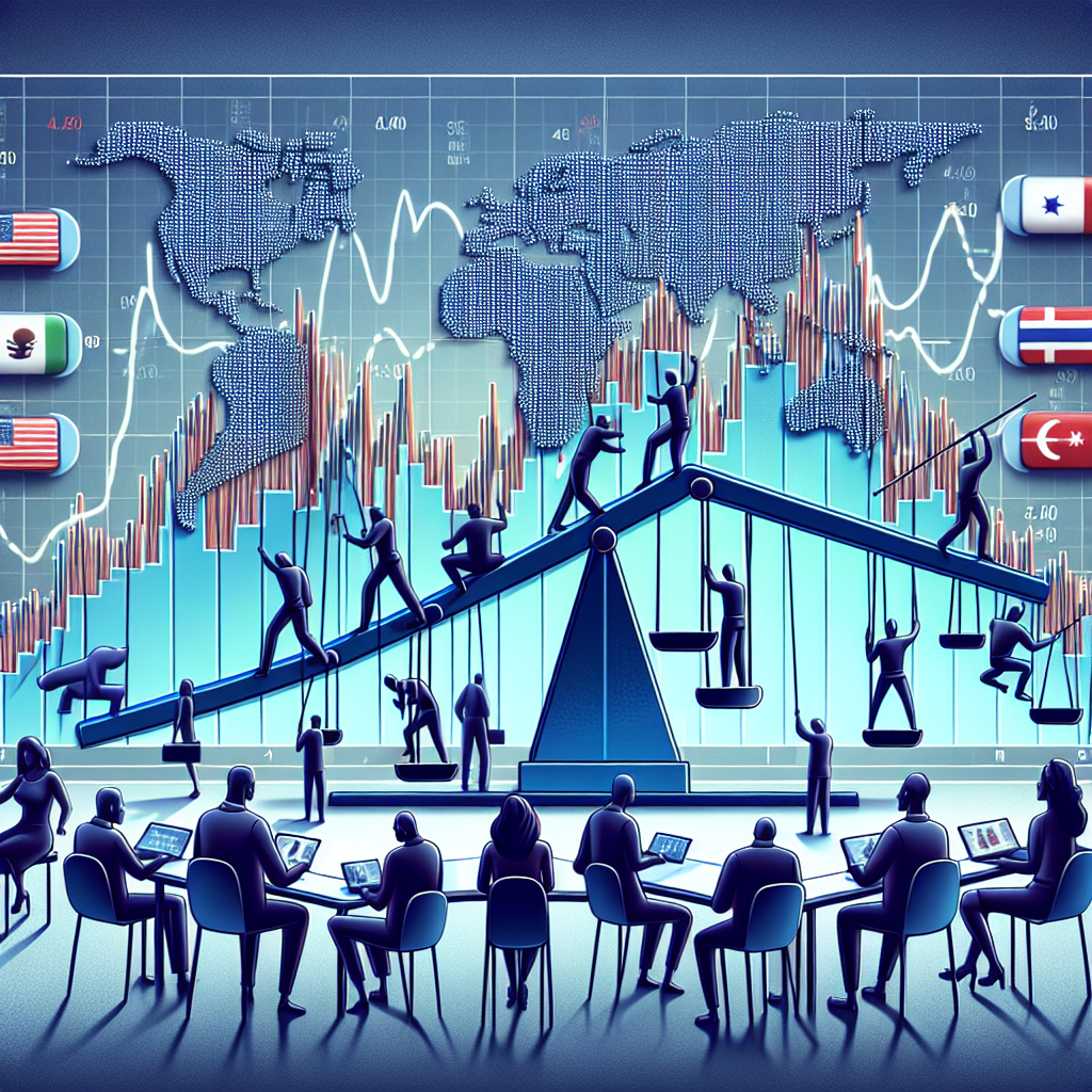 Mengapa Strategi Swing Trading Populer di Forex?