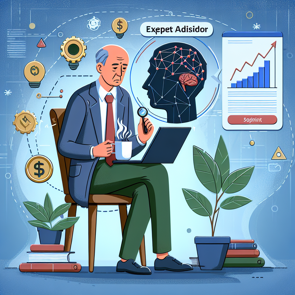 Mengoptimalkan Penggunaan Expert Advisor untuk Pemula