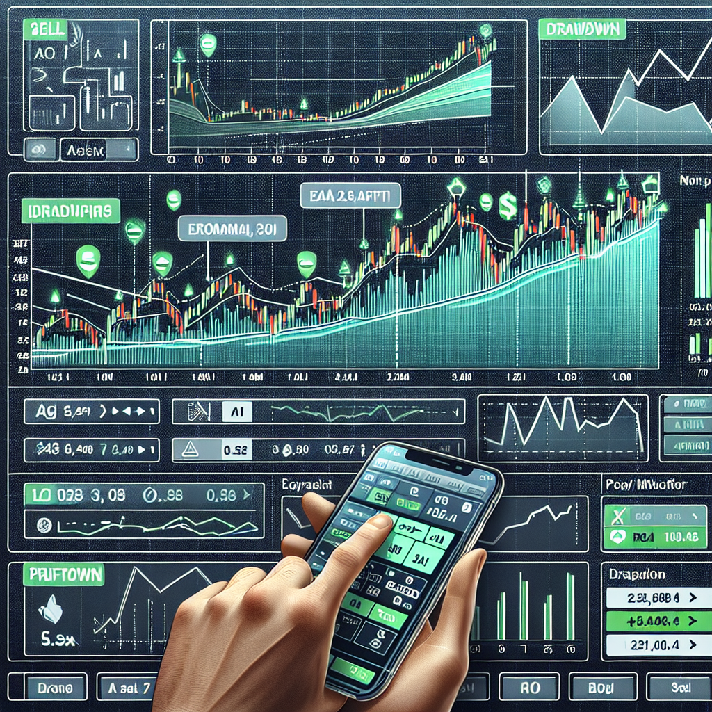 Strategi Menggunakan Expert Advisor untuk Profit Maksimal