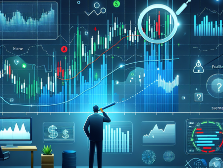 Strategi Trading dengan Indikator MACD: Cara Efektif Meningkatkan Profit