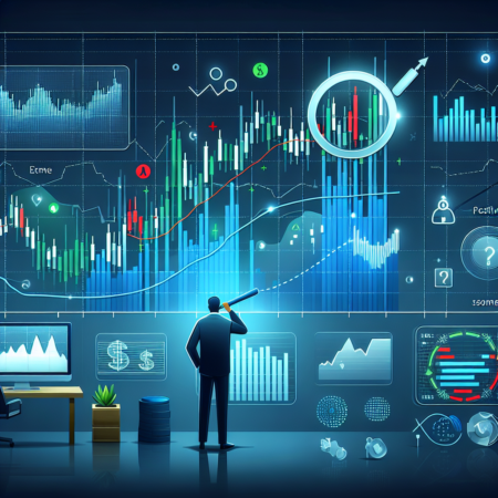 Strategi Trading dengan Indikator MACD: Cara Efektif Meningkatkan Profit