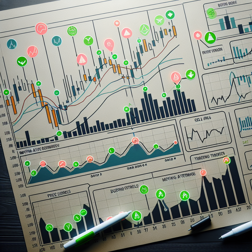 Strategi Trading dengan Indikator MACD: Cara Efektif Meningkatkan Profit