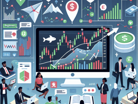 Strategi Trading Forex yang Efektif untuk Pemula