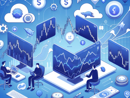 Teknik Price Action: Cara Memanfaatkannya dalam Trading Forex