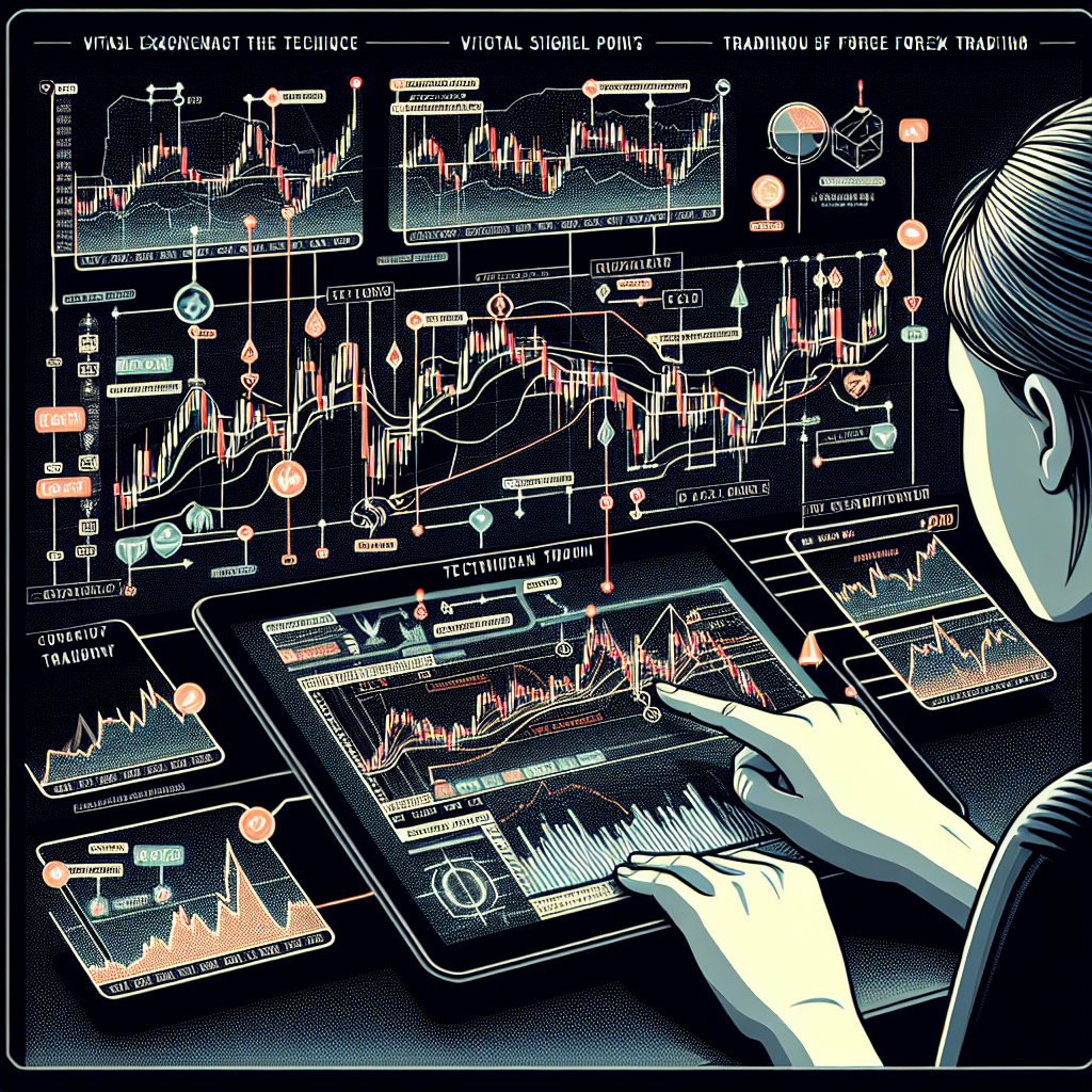 Teknik Price Action: Cara Memanfaatkannya dalam Trading Forex