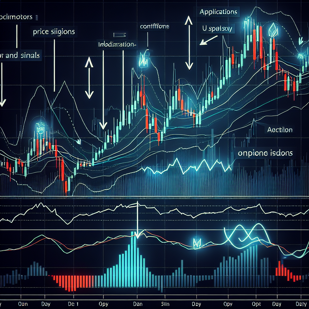 Tips Menggabungkan Indikator RSI dan MACD untuk Trading