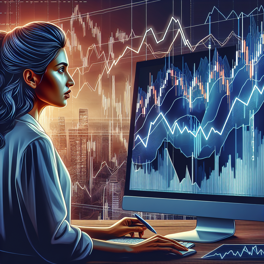 Tips Menggunakan Indikator Stochastic Oscillator dalam Forex