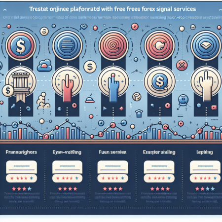 5 Situs Penyedia Signal Forex Gratis Terpercaya