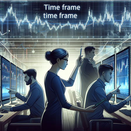 Bagaimana Memilih Time Frame yang Tepat untuk Strategi Trading Anda?