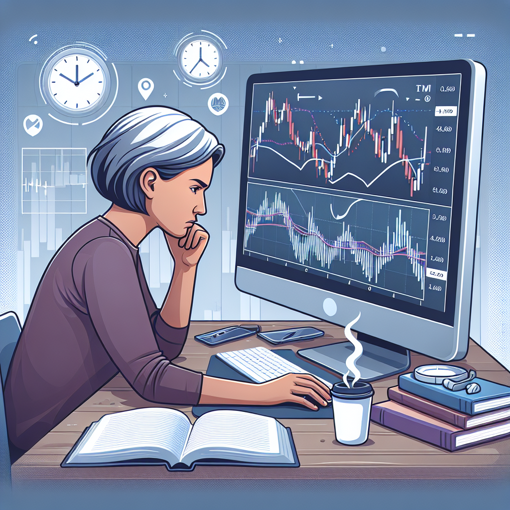 Bagaimana Memilih Time Frame yang Tepat untuk Strategi Trading Anda?