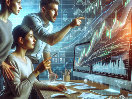 Cara Membangun Strategi Trading yang Berbasis Support dan Resistance