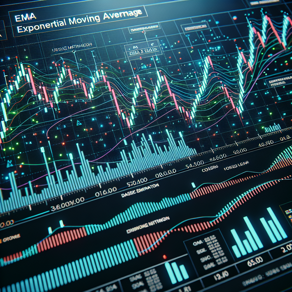 Cara Mengoptimalkan Penggunaan Indikator EMA dalam Forex