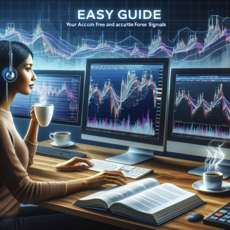 Cara Mudah Mendapatkan Signal Forex Gratis dan Akurat