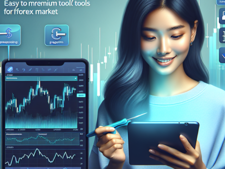 Cara Mudah Menguasai Tool Premium untuk Pemula di Forex