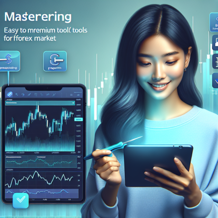 Cara Mudah Menguasai Tool Premium untuk Pemula di Forex