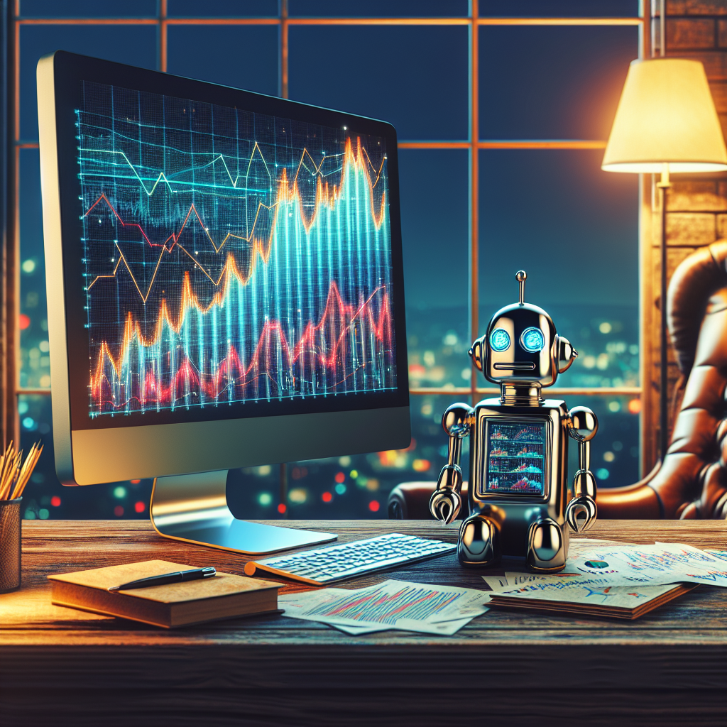 Expert Advisor Terbaik untuk Strategi Scalping