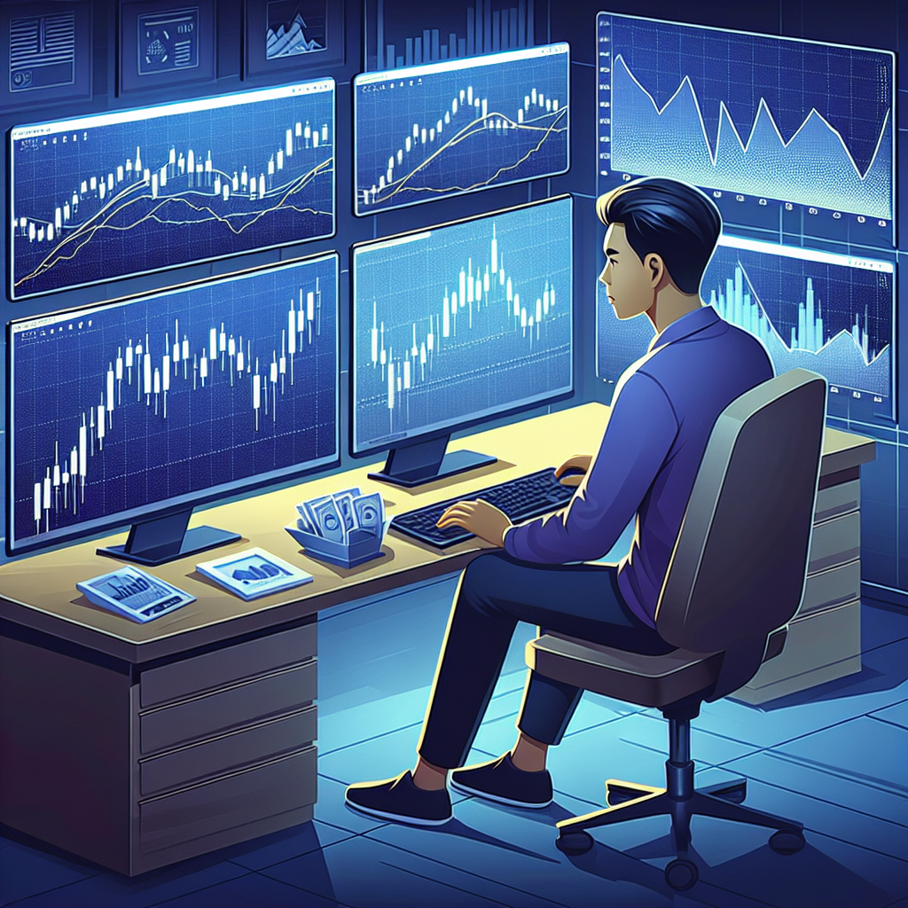 Mengapa Anda Harus Menggunakan Expert Advisor untuk Trading Forex