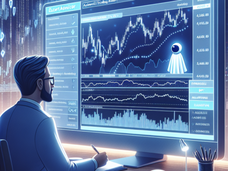 Mengenal Fungsi dan Fitur Expert Advisor pada MetaTrader