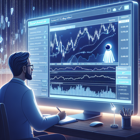 Mengenal Fungsi dan Fitur Expert Advisor pada MetaTrader