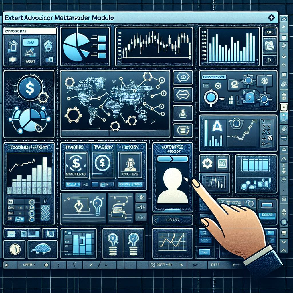 Mengenal Fungsi dan Fitur Expert Advisor pada MetaTrader