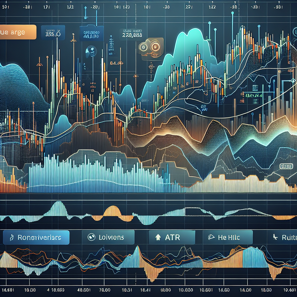 Mengenal Indikator ATR dan Fungsinya dalam Trading Forex