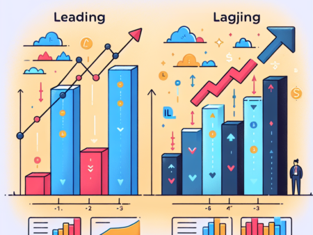 Perbedaan Antara Indikator Leading dan Lagging dalam Trading