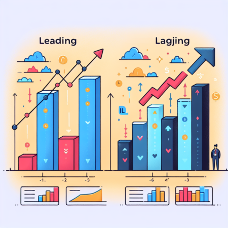 Perbedaan Antara Indikator Leading dan Lagging dalam Trading