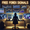 Signal Forex Gratis: Solusi Bagi Trader Tanpa Modal Besar