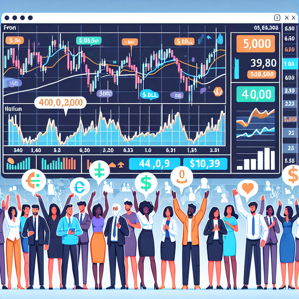 Signal Forex Gratis: Solusi Bagi Trader Tanpa Modal Besar