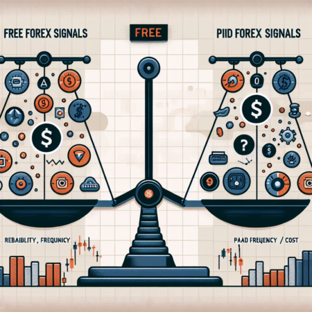 Signal Forex Gratis vs Berbayar: Mana yang Lebih Baik?