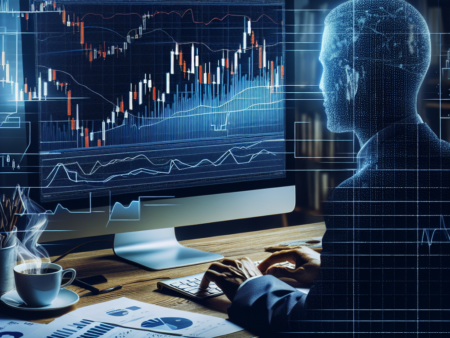 Strategi Forex Tanpa Indikator: Trading dengan Pola Candlestick