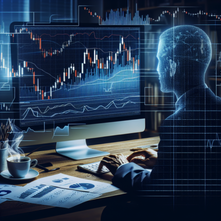 Strategi Forex Tanpa Indikator: Trading dengan Pola Candlestick