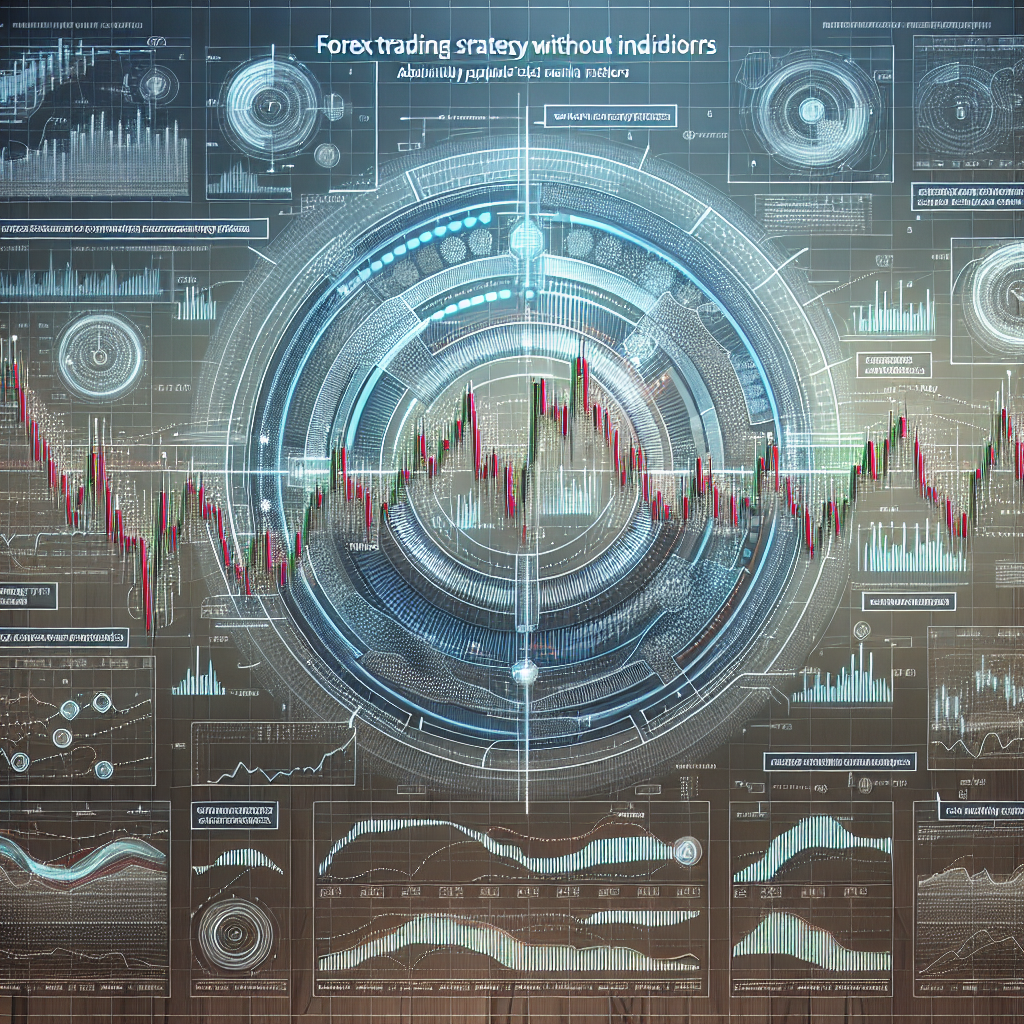 Strategi Forex Tanpa Indikator: Trading dengan Pola Candlestick